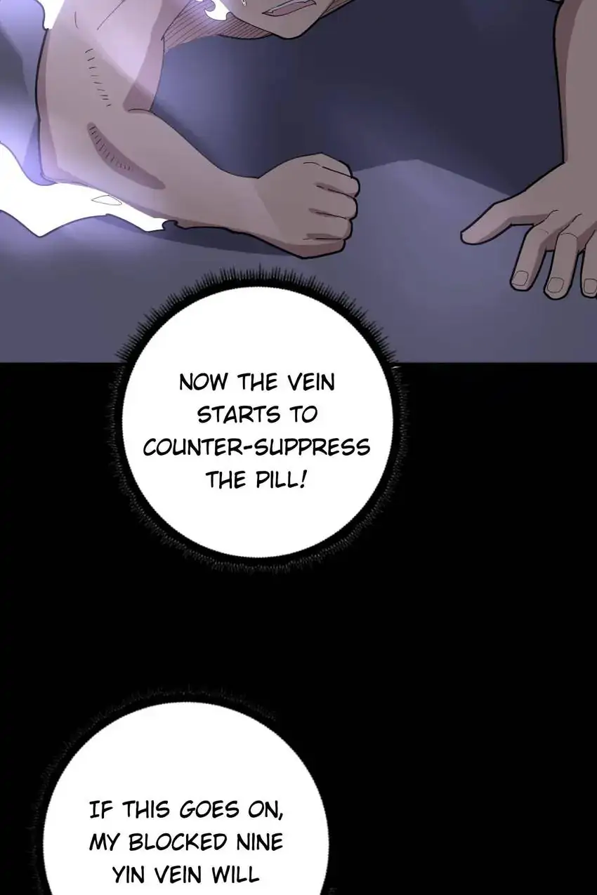 Poisonous Witch Doctor Chapter 100 - Page 10