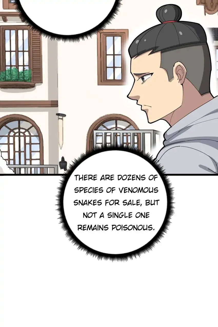Poisonous Witch Doctor Chapter 101 - Page 11