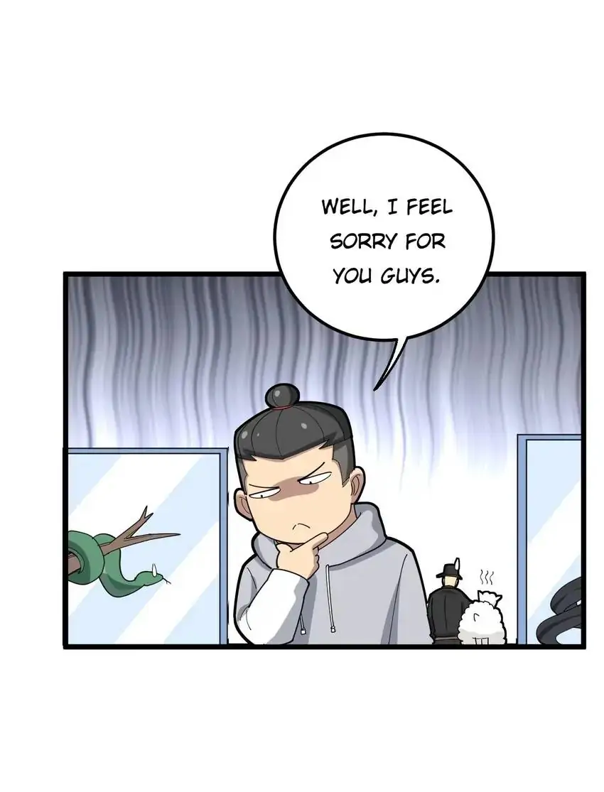 Poisonous Witch Doctor Chapter 101 - Page 13