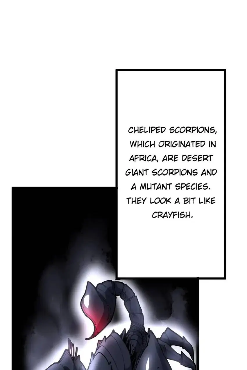 Poisonous Witch Doctor Chapter 101 - Page 17