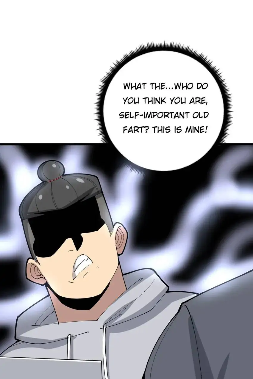 Poisonous Witch Doctor Chapter 101 - Page 27