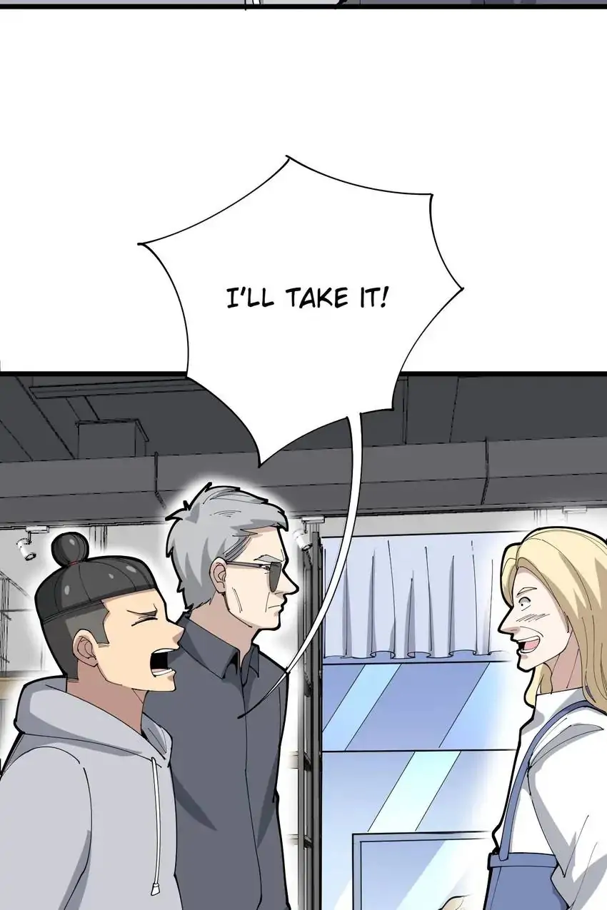 Poisonous Witch Doctor Chapter 101 - Page 28