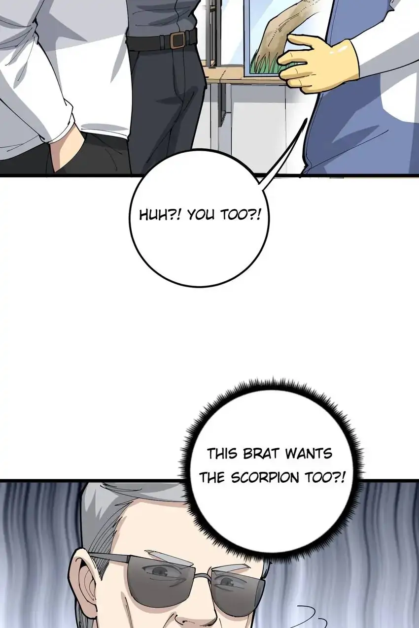 Poisonous Witch Doctor Chapter 101 - Page 29