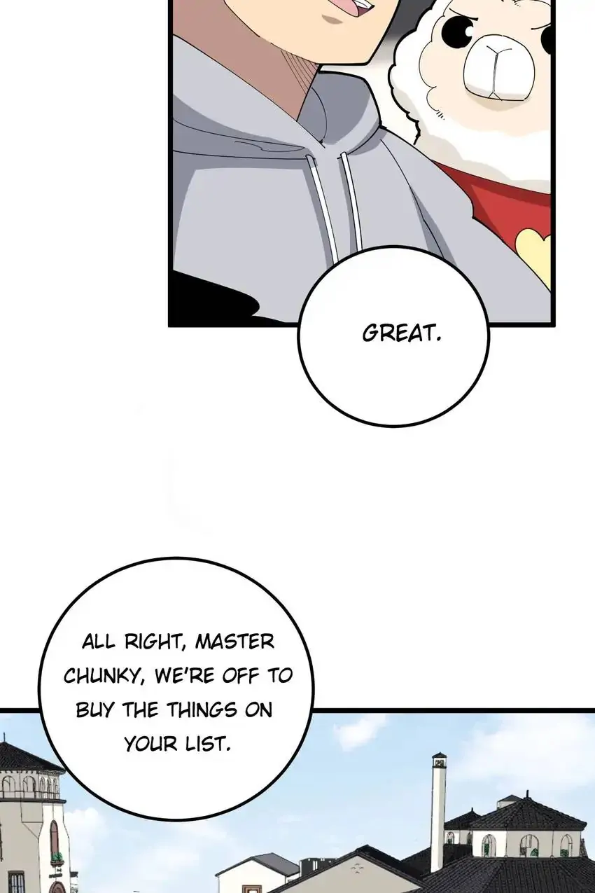 Poisonous Witch Doctor Chapter 101 - Page 4