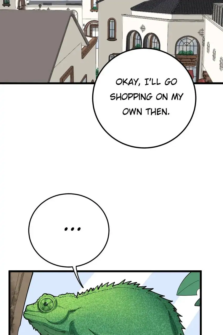 Poisonous Witch Doctor Chapter 101 - Page 5