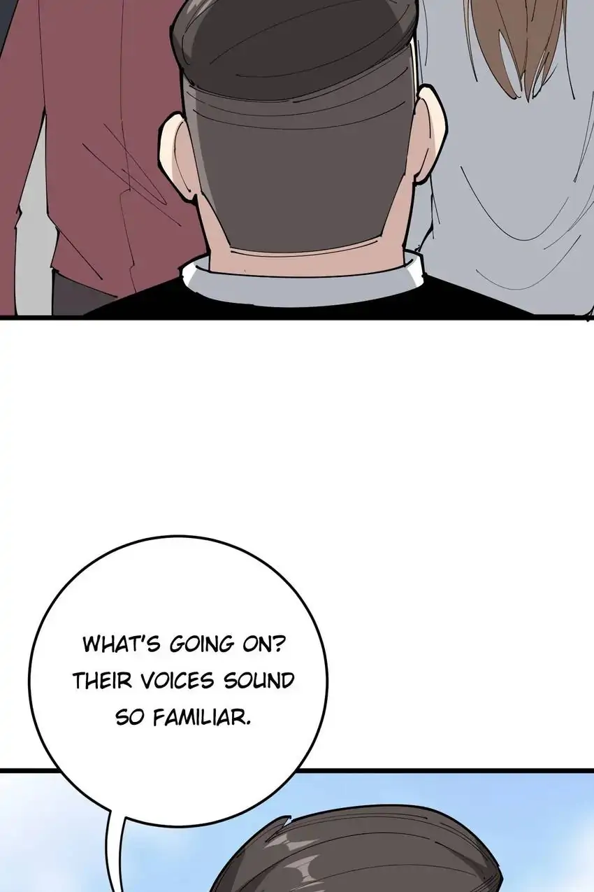 Poisonous Witch Doctor Chapter 101 - Page 45