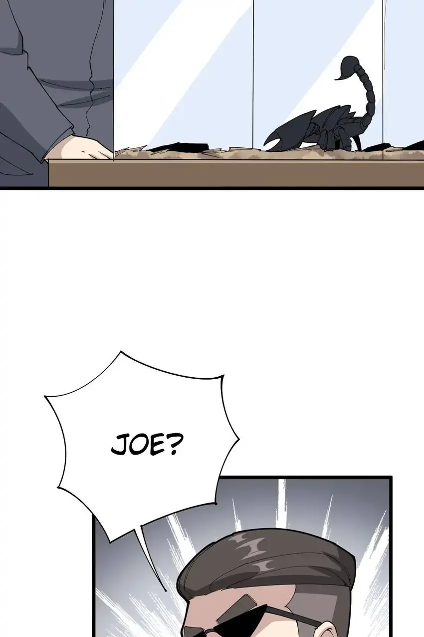 Poisonous Witch Doctor Chapter 101 - Page 51