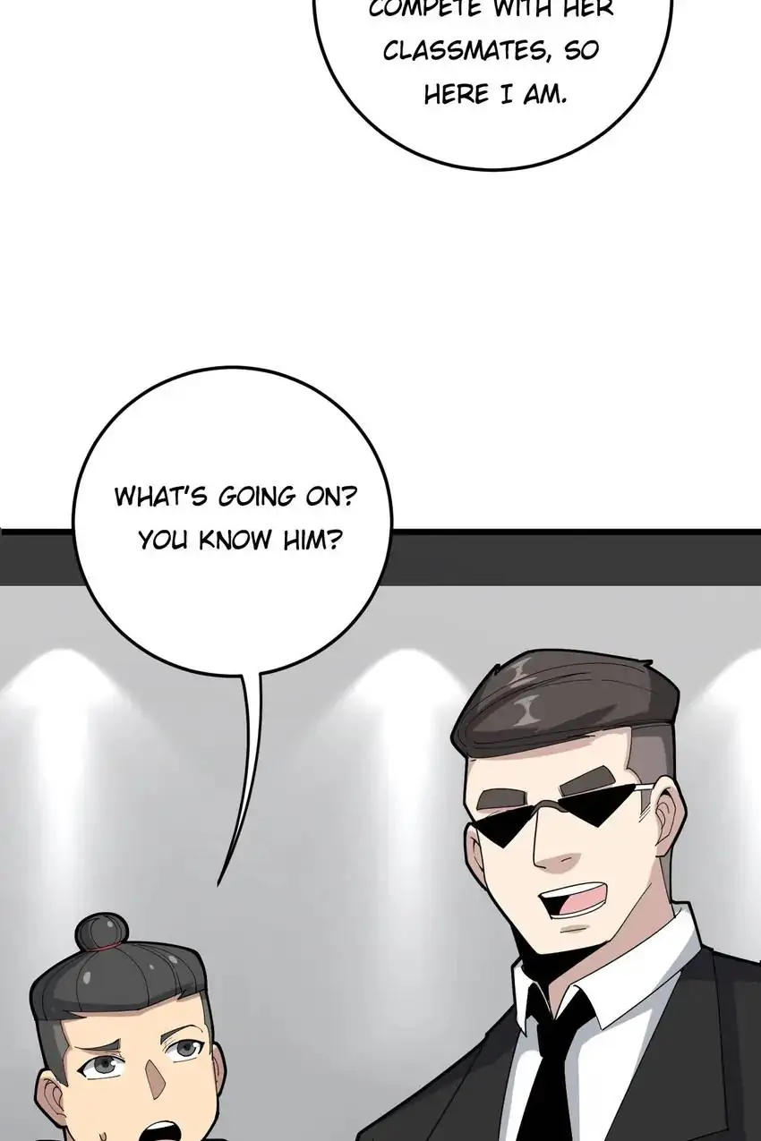 Poisonous Witch Doctor Chapter 101 - Page 55