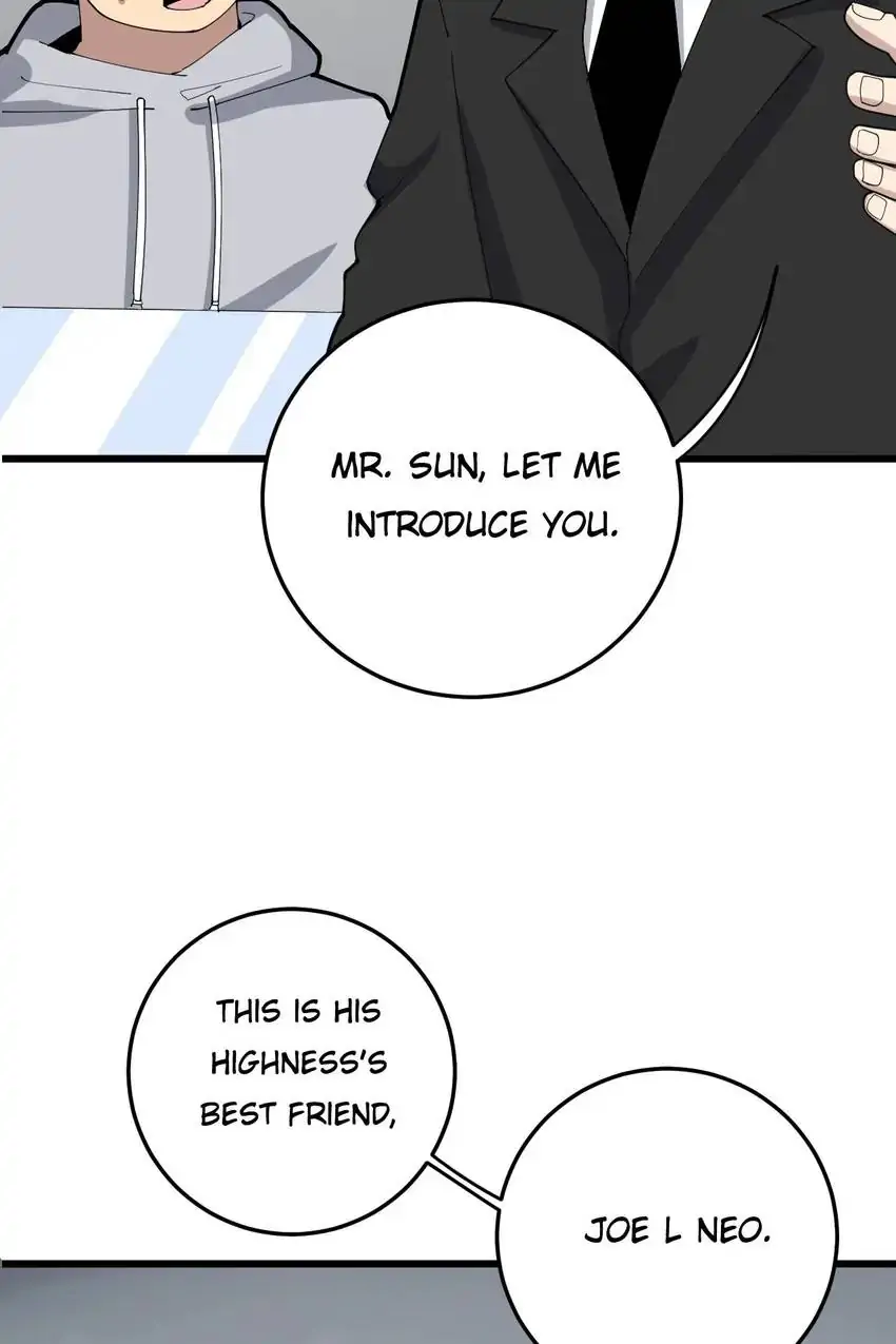 Poisonous Witch Doctor Chapter 101 - Page 56
