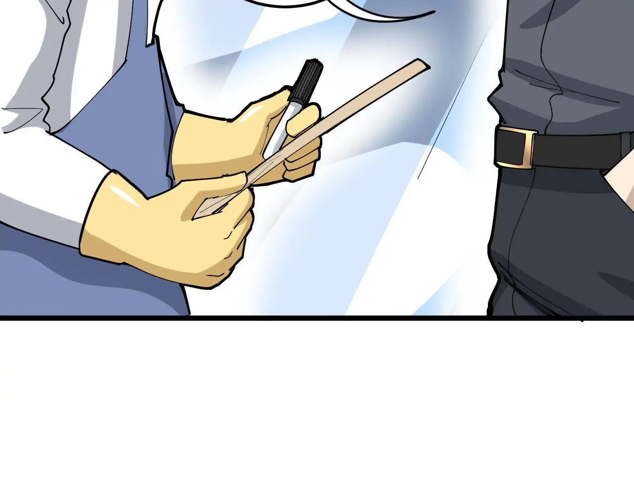 Poisonous Witch Doctor Chapter 101 - Page 63