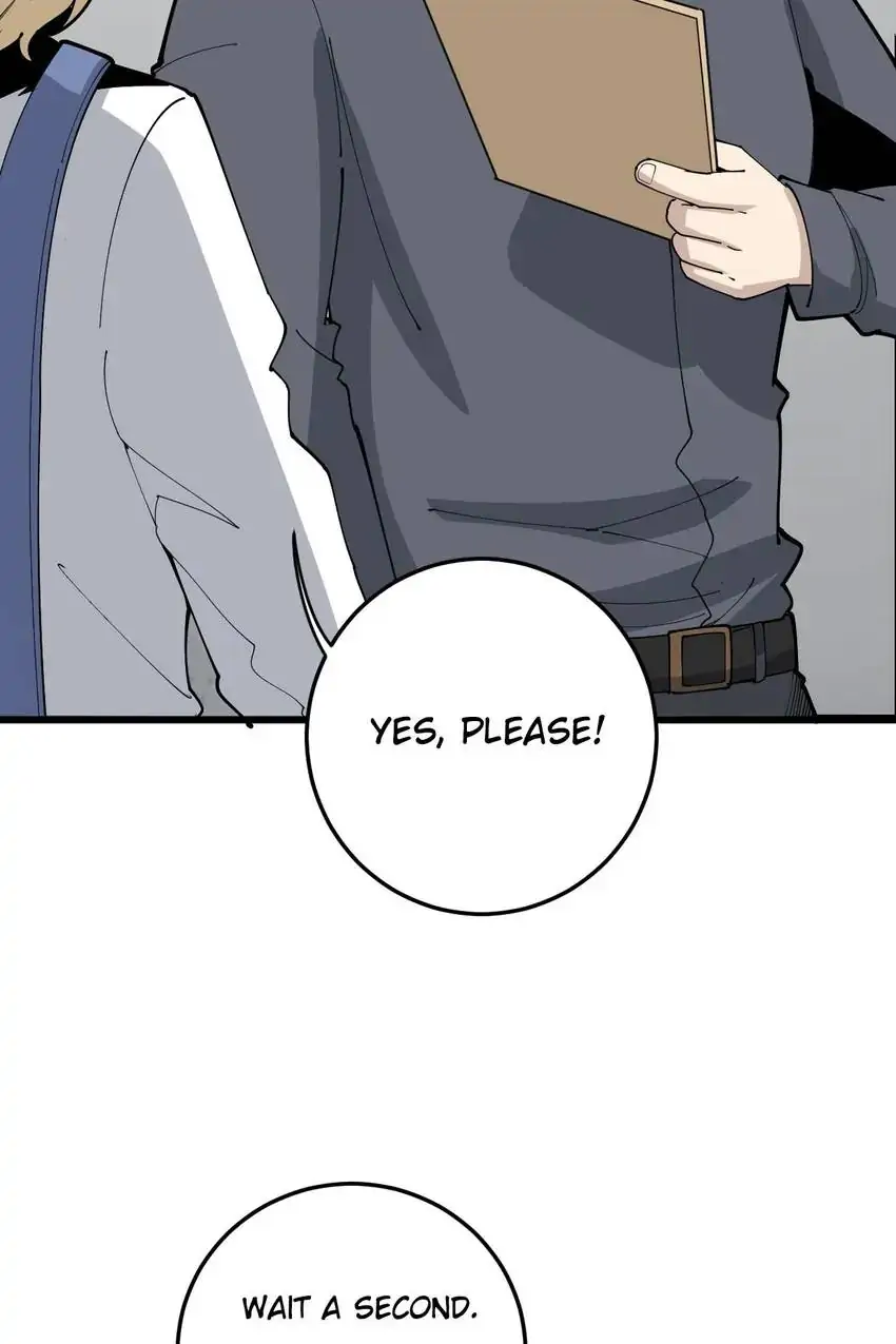 Poisonous Witch Doctor Chapter 101 - Page 68