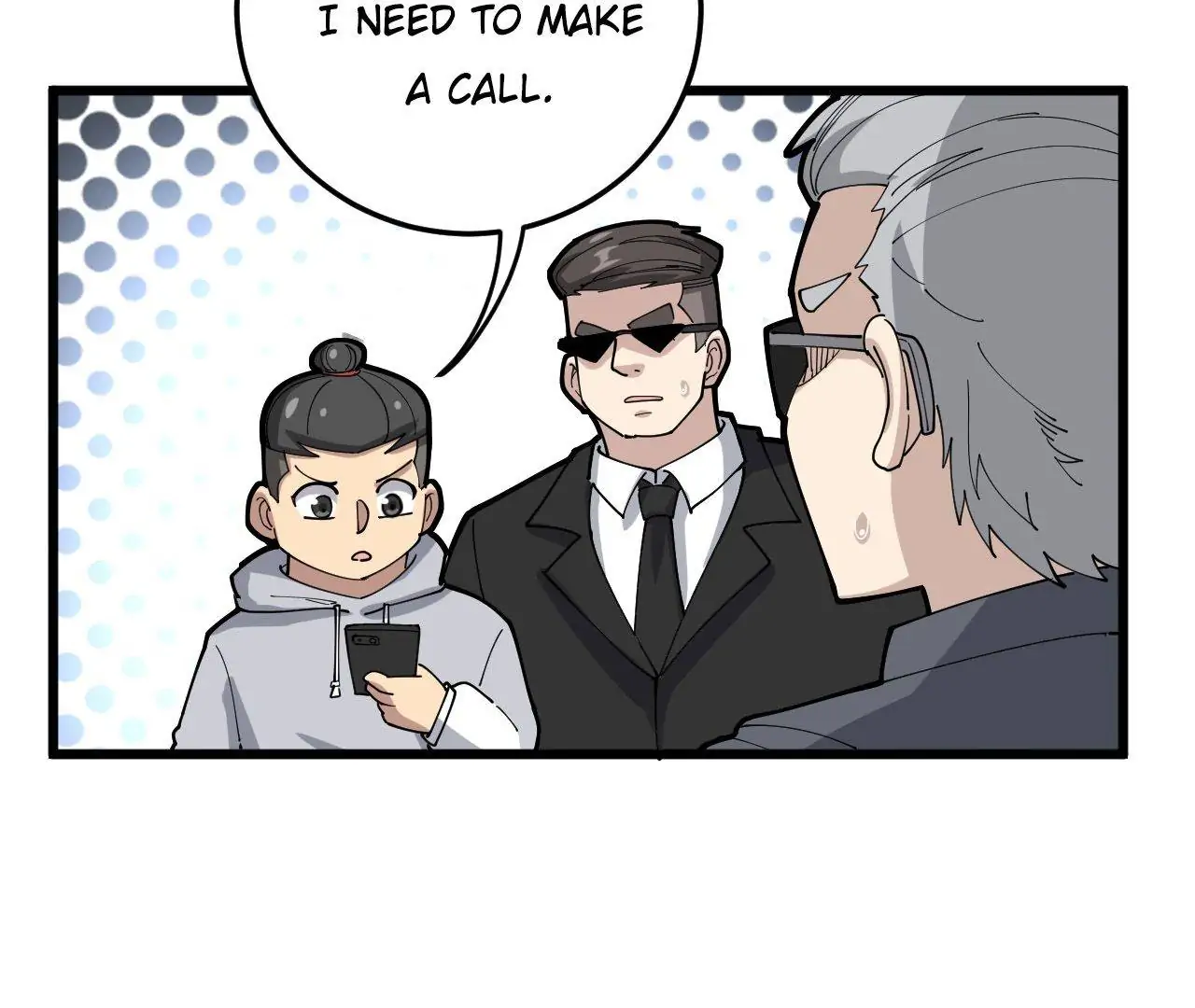 Poisonous Witch Doctor Chapter 101 - Page 69