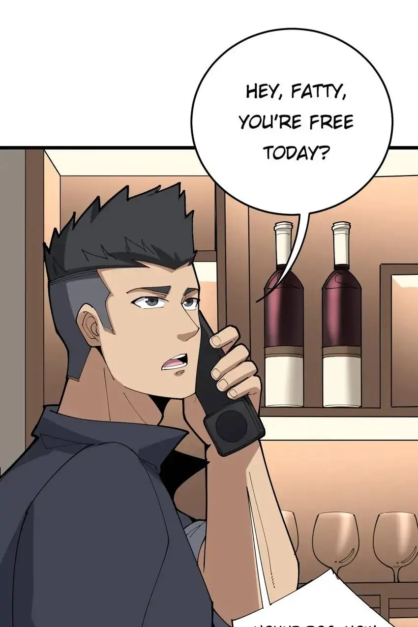 Poisonous Witch Doctor Chapter 101 - Page 71