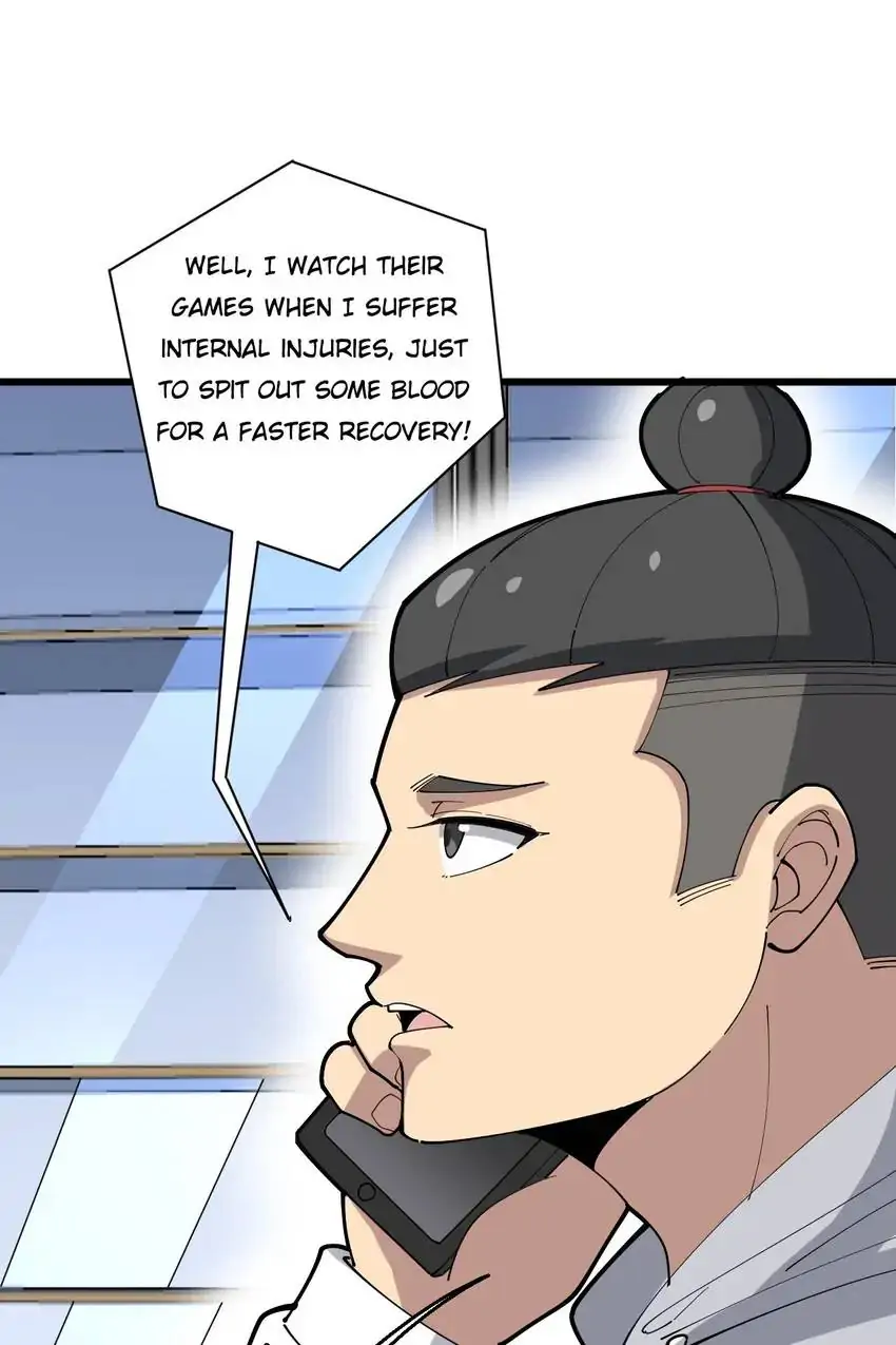 Poisonous Witch Doctor Chapter 101 - Page 76