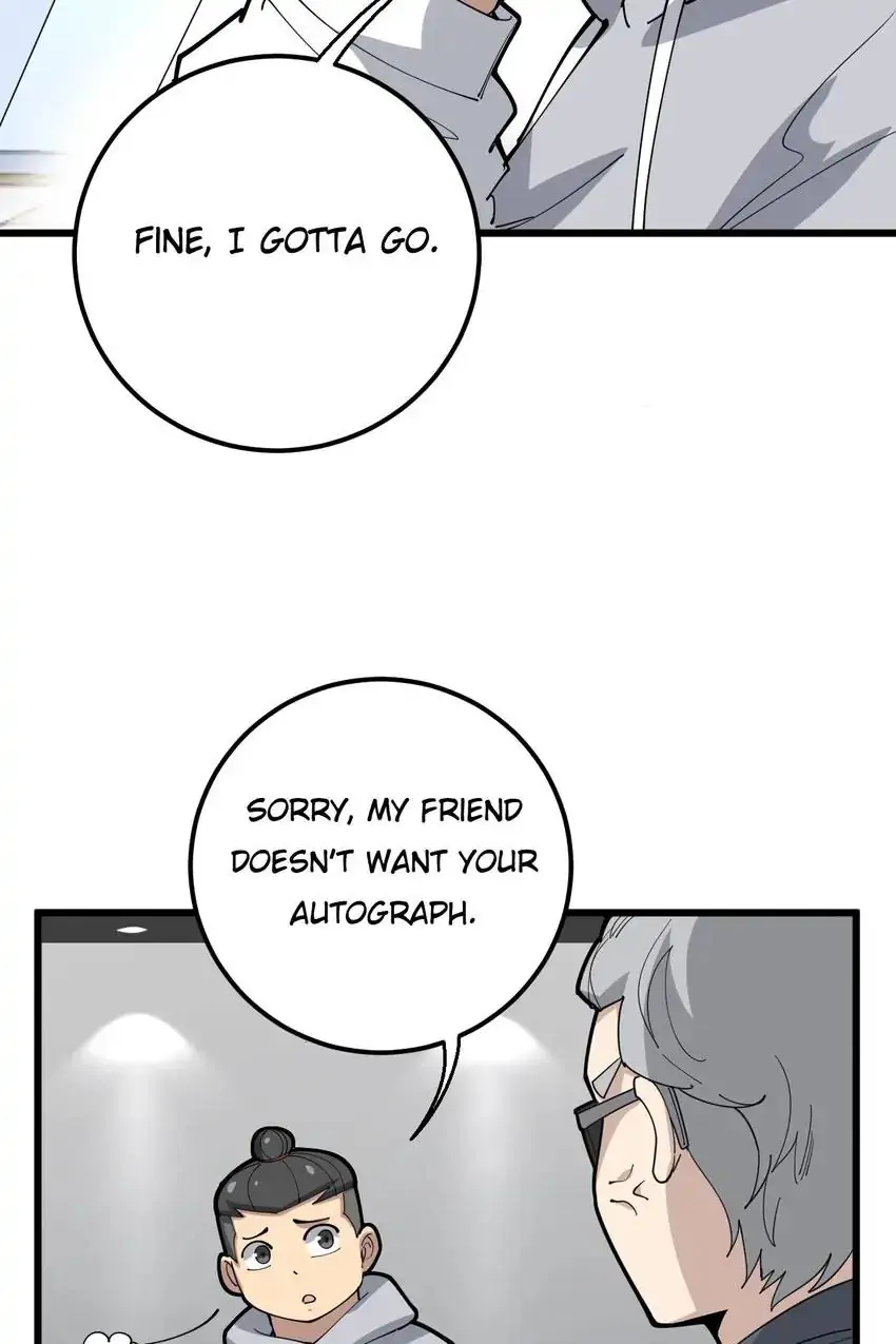 Poisonous Witch Doctor Chapter 101 - Page 77