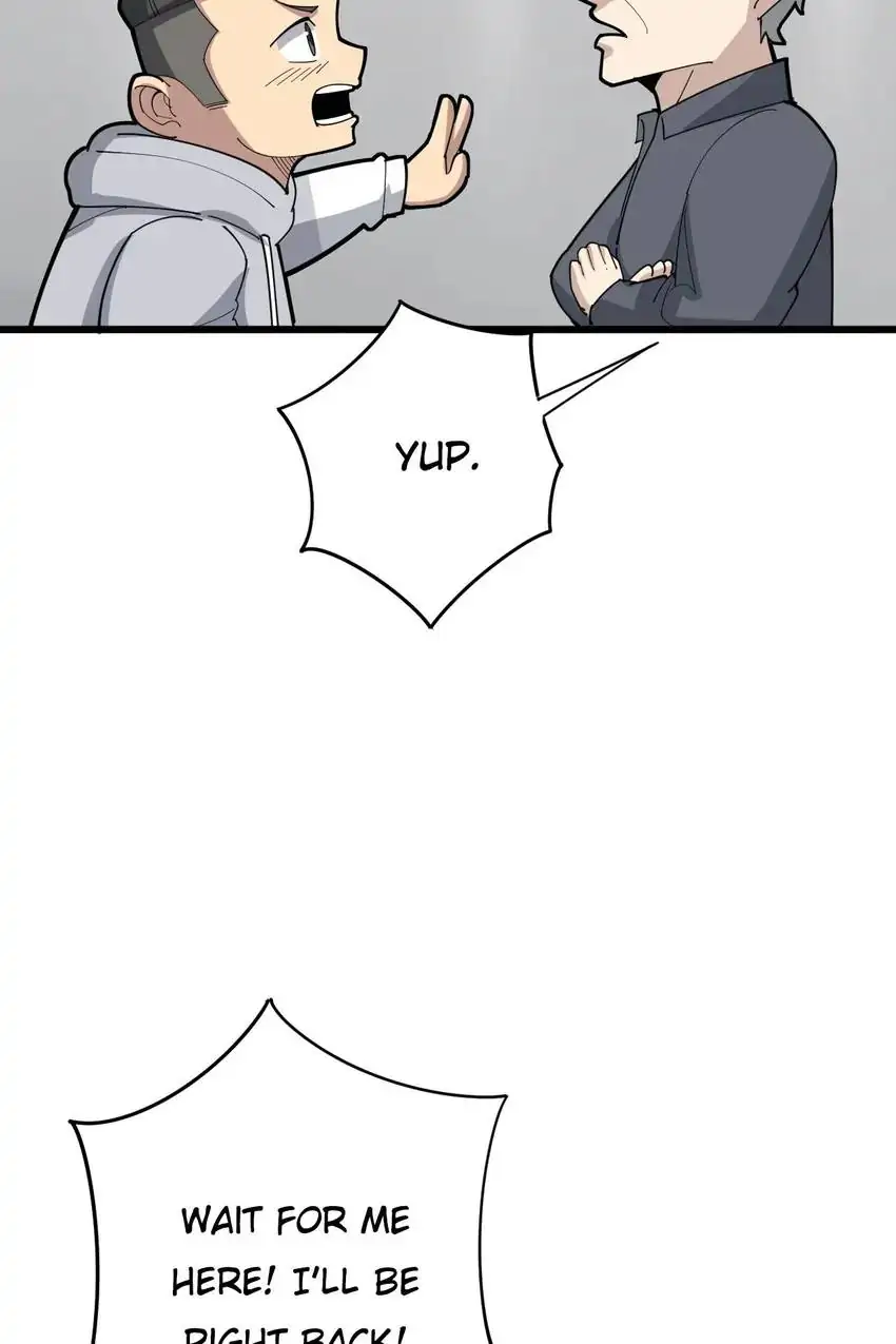 Poisonous Witch Doctor Chapter 101 - Page 80