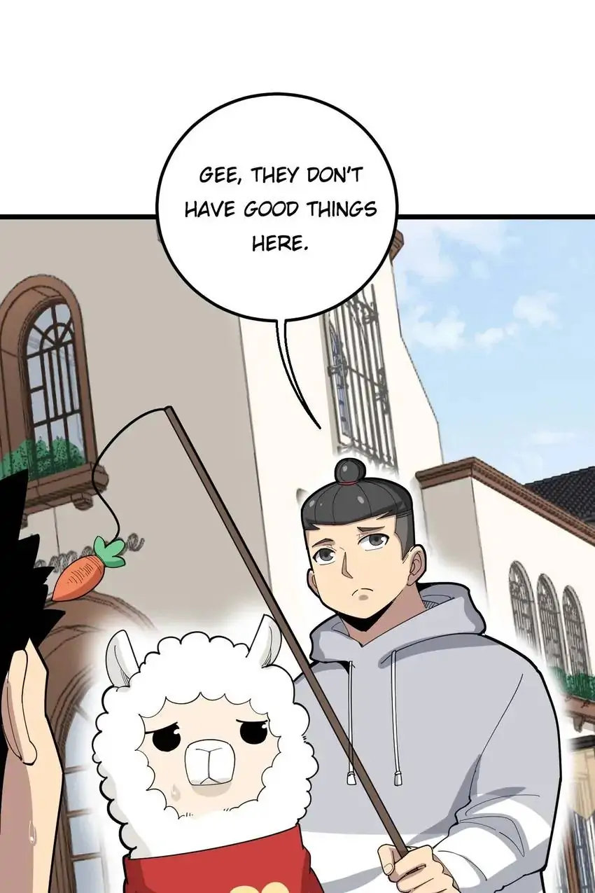 Poisonous Witch Doctor Chapter 101 - Page 9