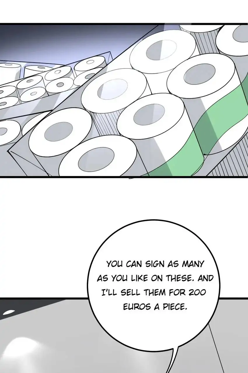 Poisonous Witch Doctor Chapter 101 - Page 85