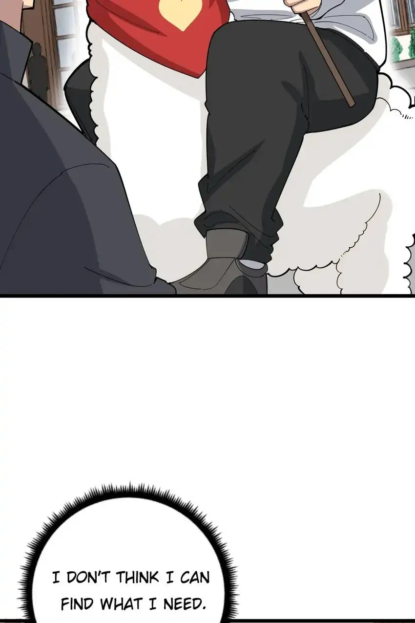 Poisonous Witch Doctor Chapter 101 - Page 10