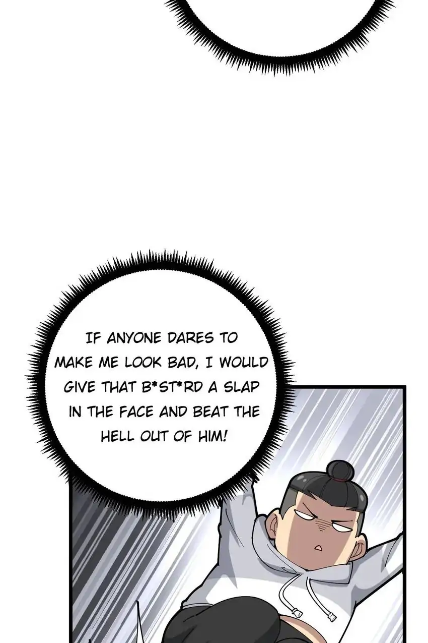 Poisonous Witch Doctor Chapter 102 - Page 12