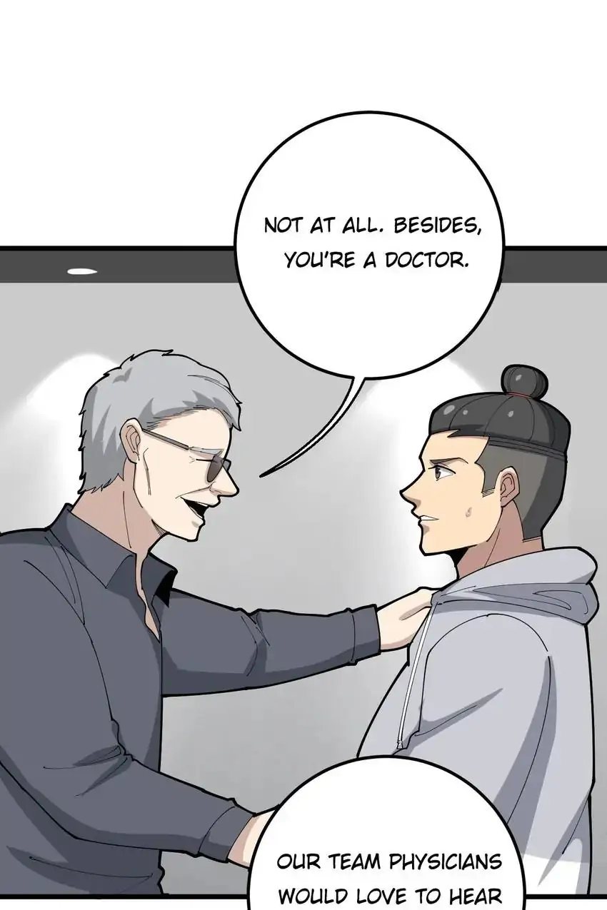 Poisonous Witch Doctor Chapter 102 - Page 14