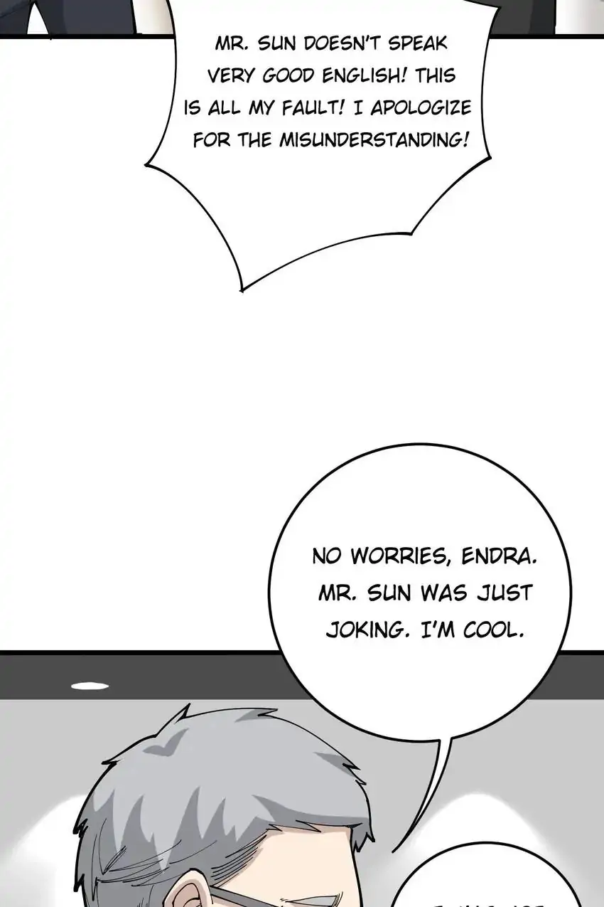 Poisonous Witch Doctor Chapter 102 - Page 3