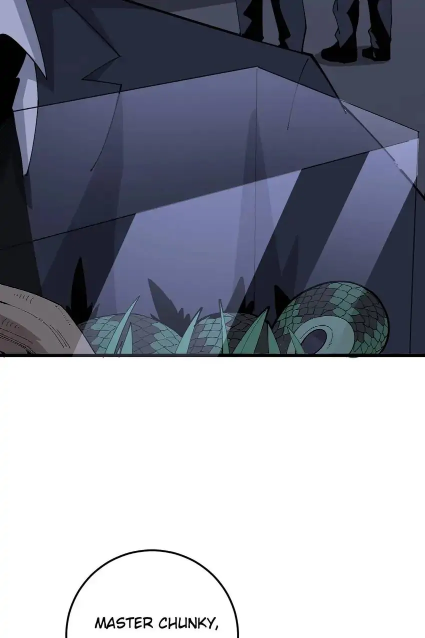 Poisonous Witch Doctor Chapter 102 - Page 31
