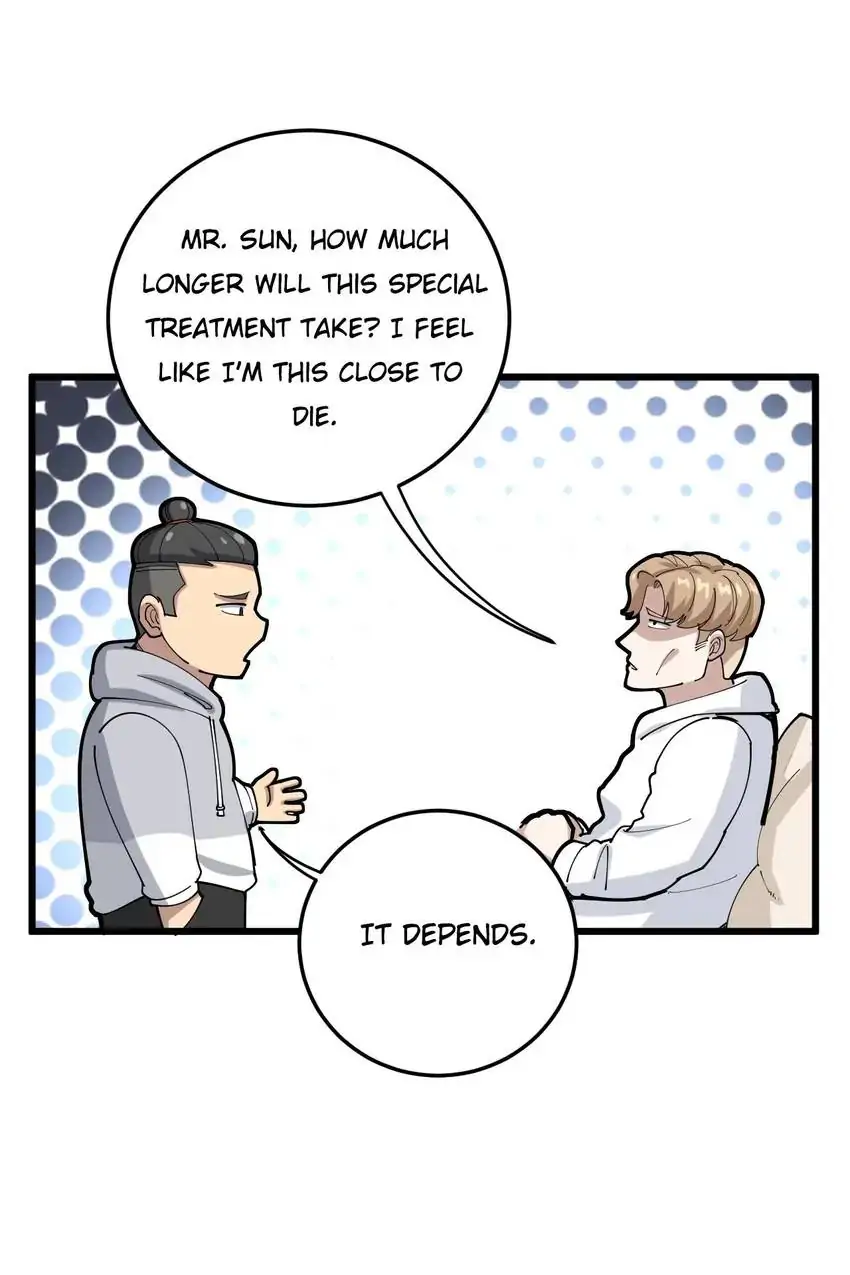 Poisonous Witch Doctor Chapter 102 - Page 38