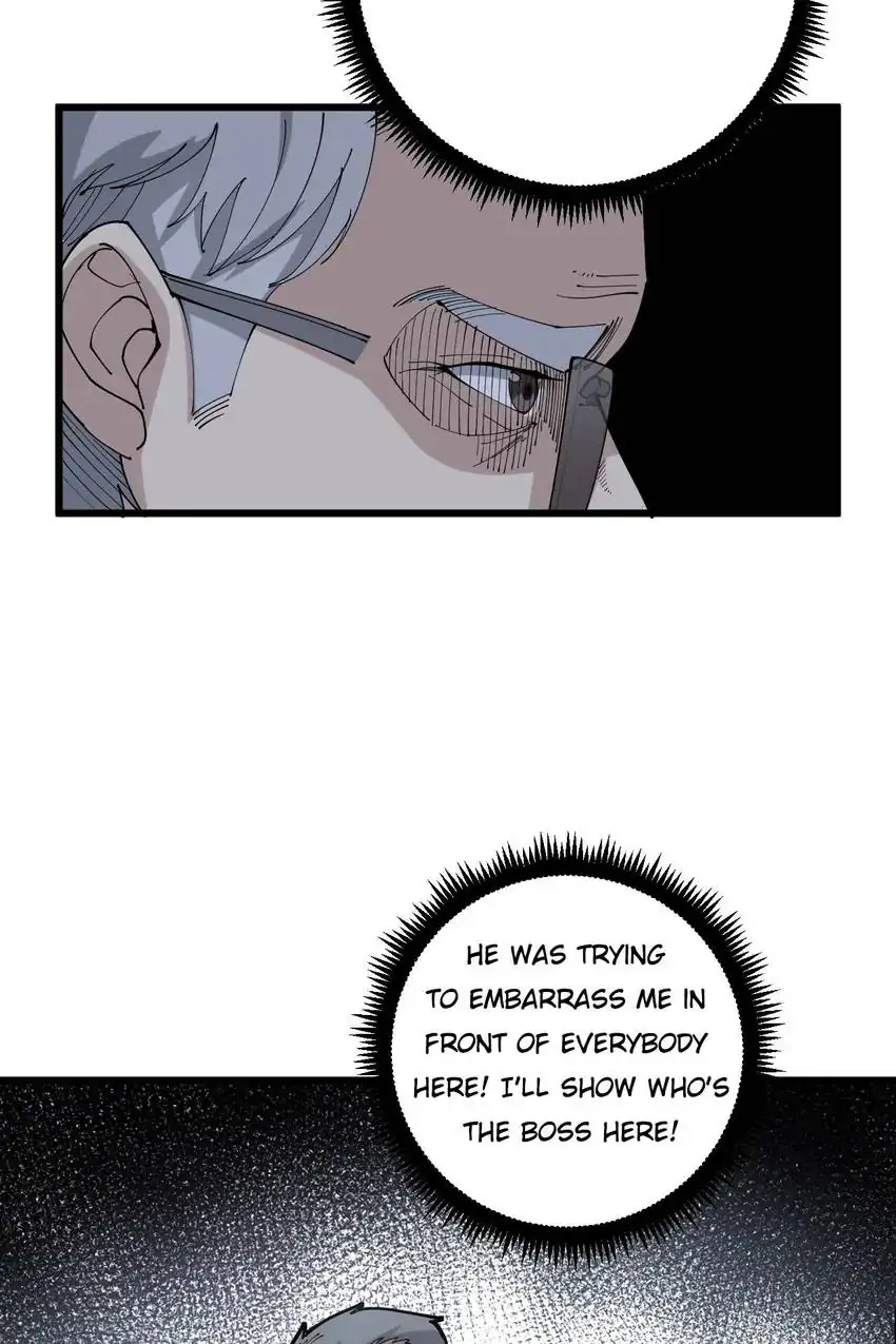 Poisonous Witch Doctor Chapter 102 - Page 5