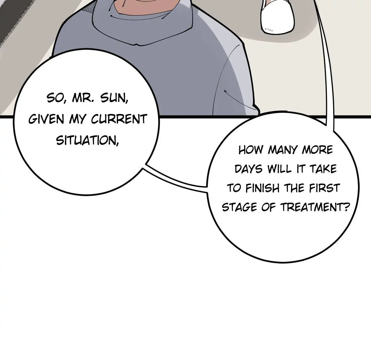 Poisonous Witch Doctor Chapter 102 - Page 44