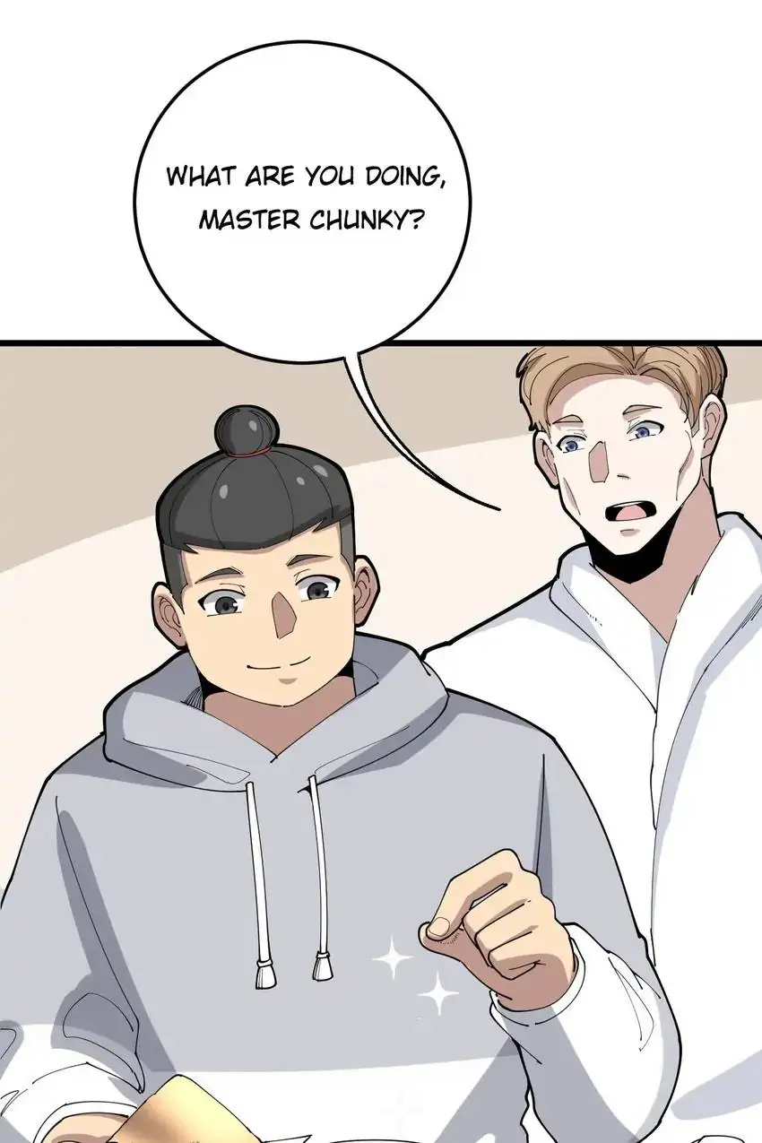 Poisonous Witch Doctor Chapter 102 - Page 47