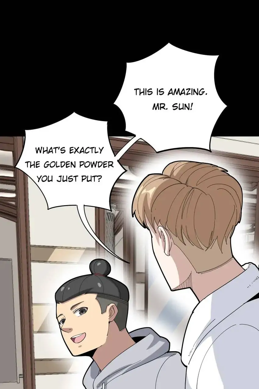 Poisonous Witch Doctor Chapter 102 - Page 64