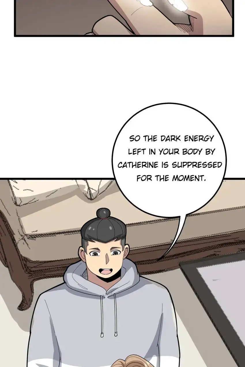 Poisonous Witch Doctor Chapter 102 - Page 66