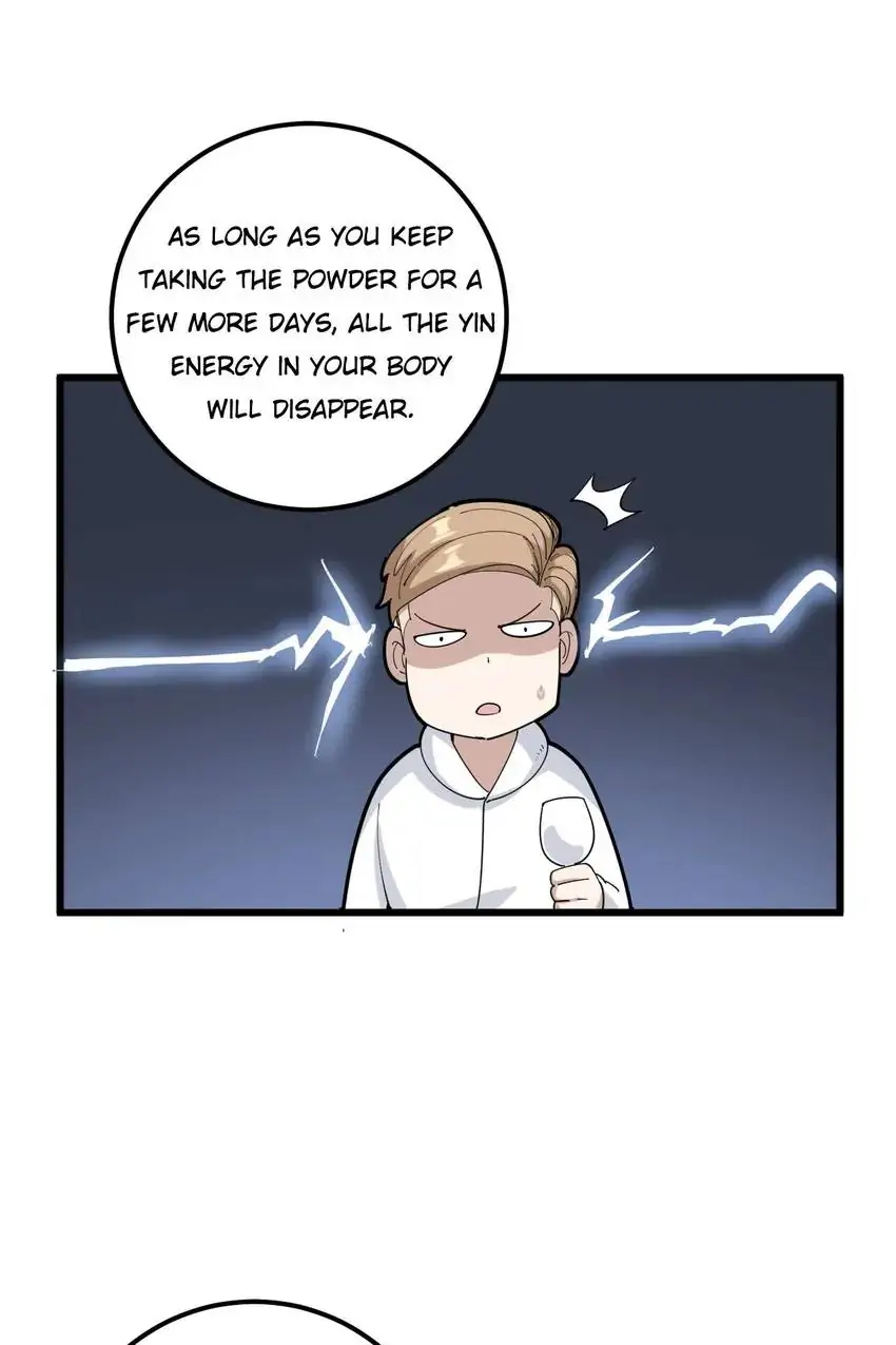 Poisonous Witch Doctor Chapter 102 - Page 68