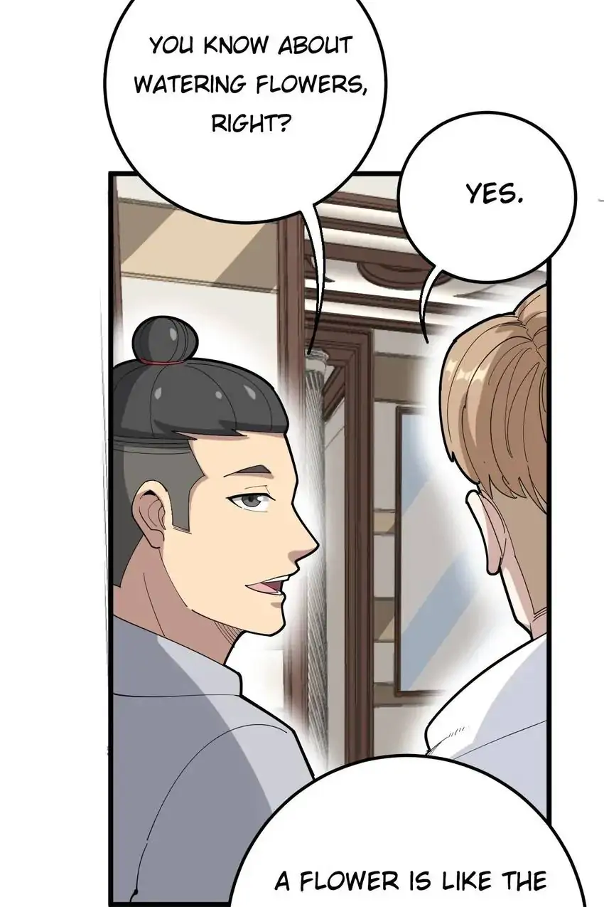 Poisonous Witch Doctor Chapter 102 - Page 72