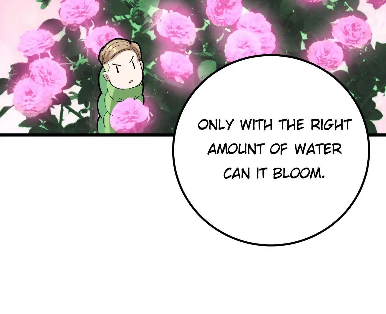 Poisonous Witch Doctor Chapter 102 - Page 74