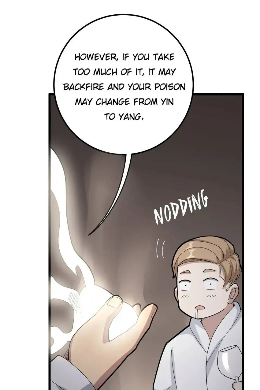 Poisonous Witch Doctor Chapter 102 - Page 77