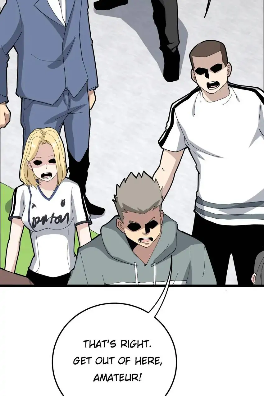 Poisonous Witch Doctor Chapter 103 - Page 21