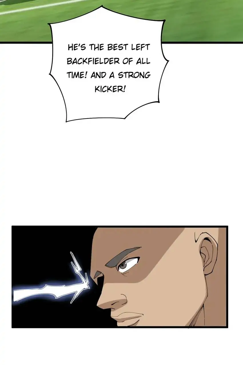 Poisonous Witch Doctor Chapter 103 - Page 33