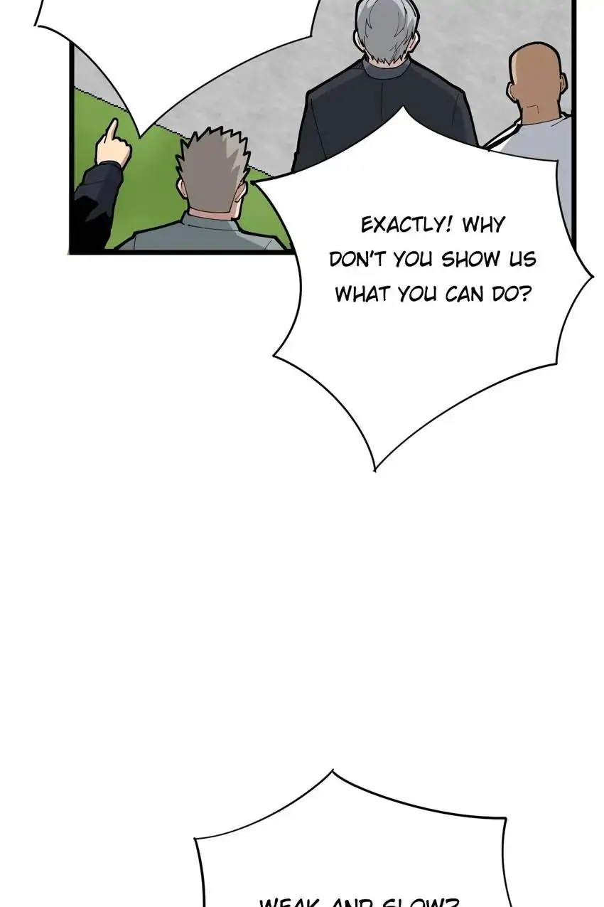 Poisonous Witch Doctor Chapter 103 - Page 55