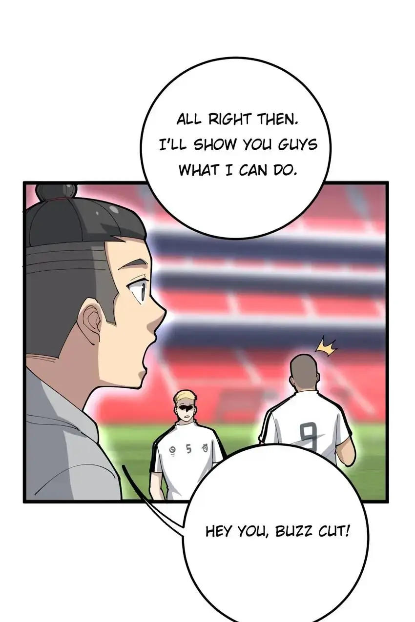 Poisonous Witch Doctor Chapter 103 - Page 60