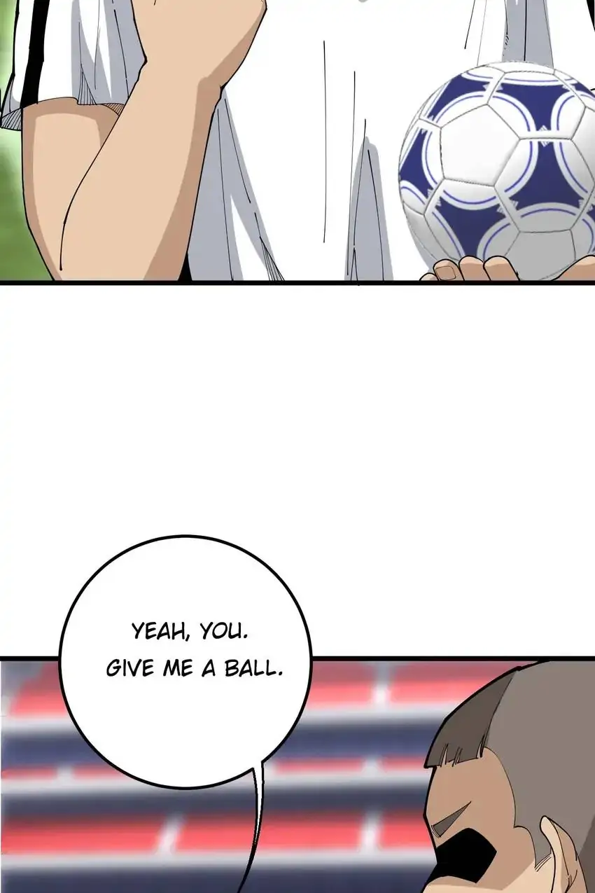Poisonous Witch Doctor Chapter 103 - Page 62