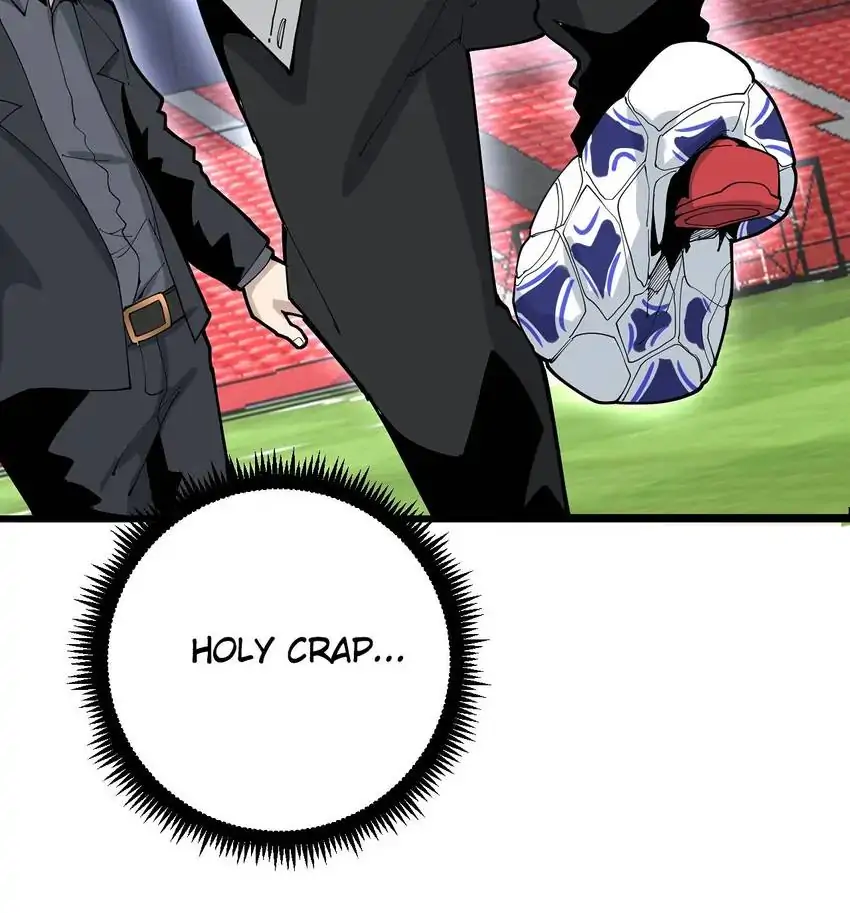 Poisonous Witch Doctor Chapter 103 - Page 89