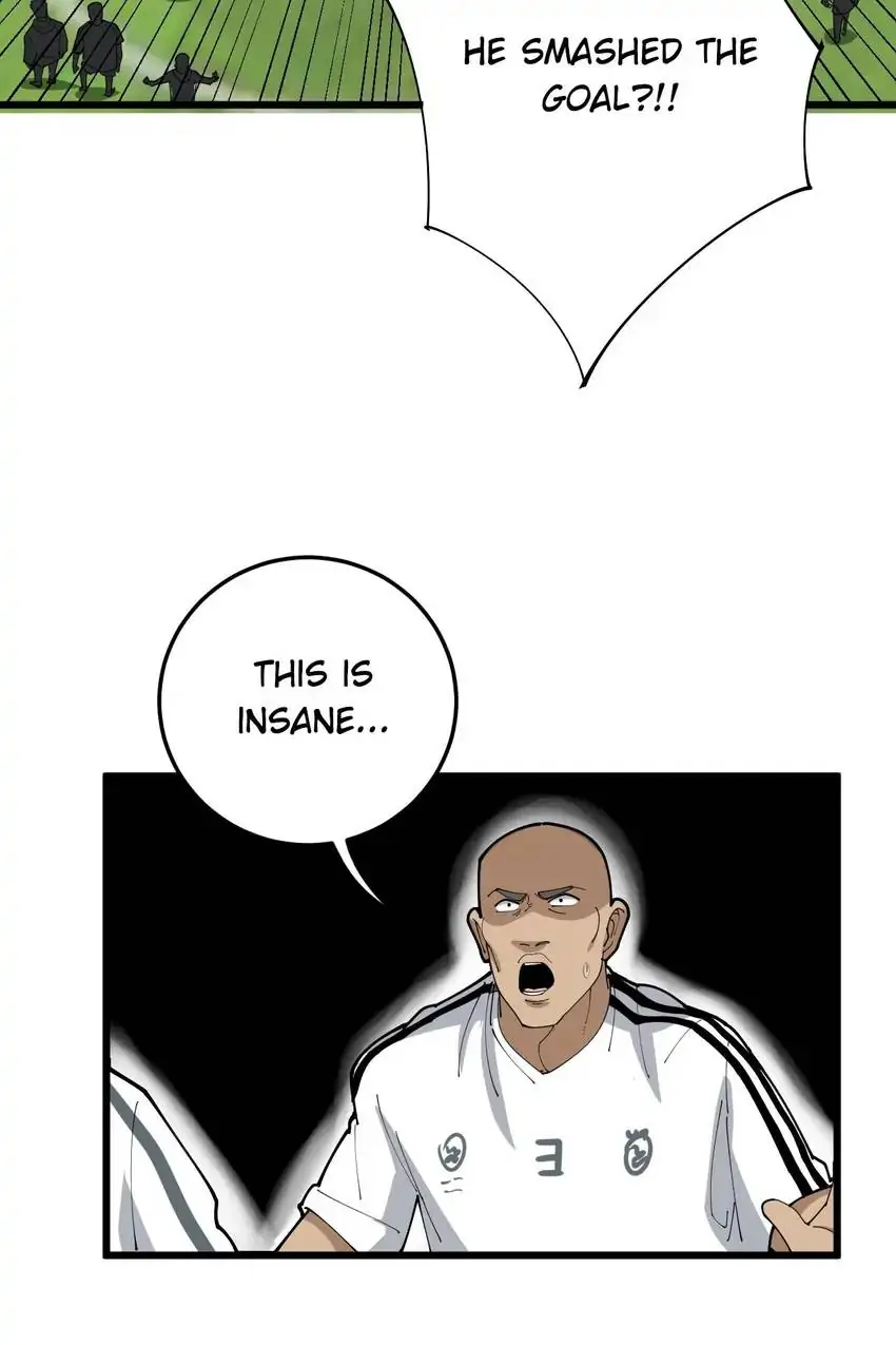 Poisonous Witch Doctor Chapter 104 - Page 33