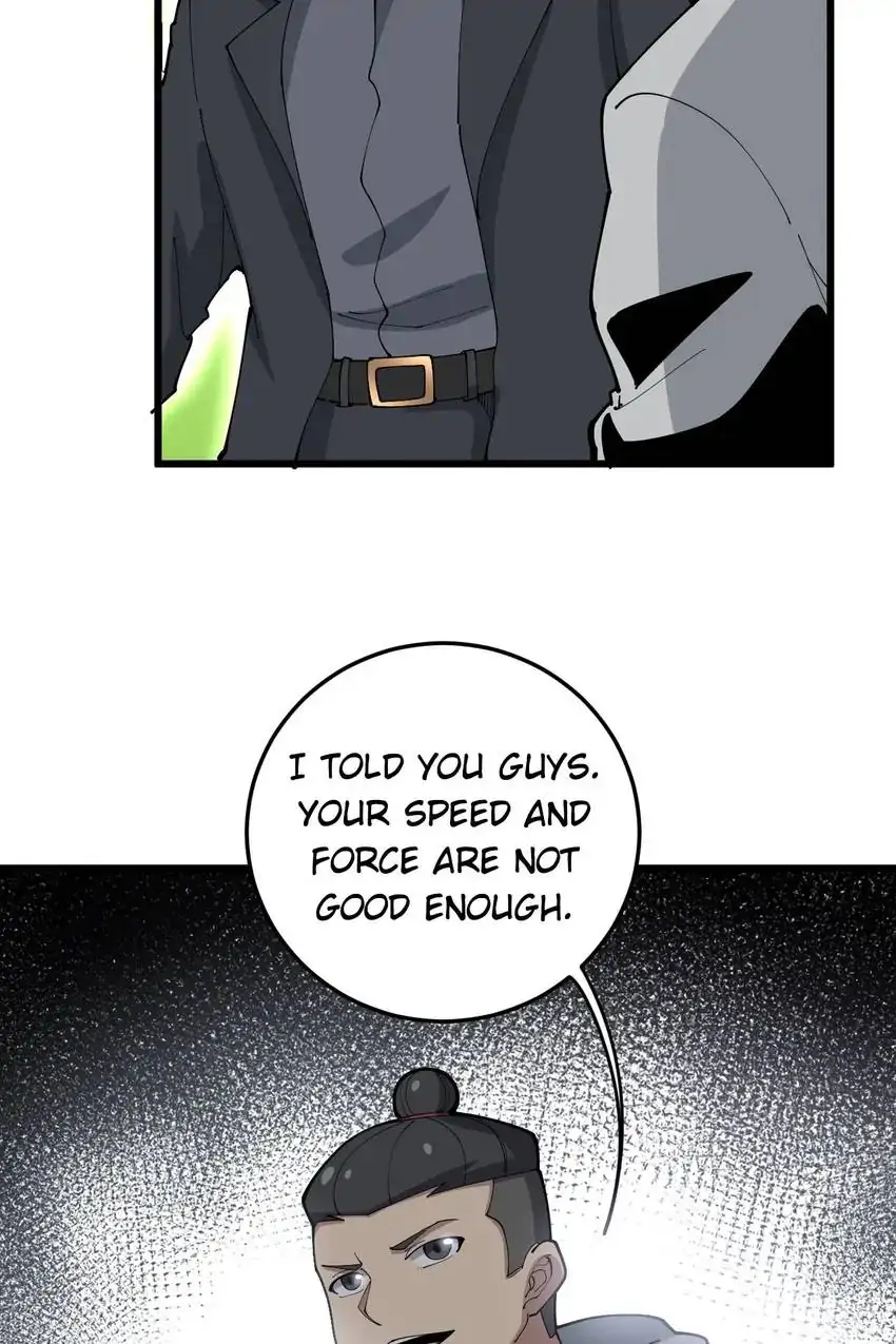 Poisonous Witch Doctor Chapter 104 - Page 36