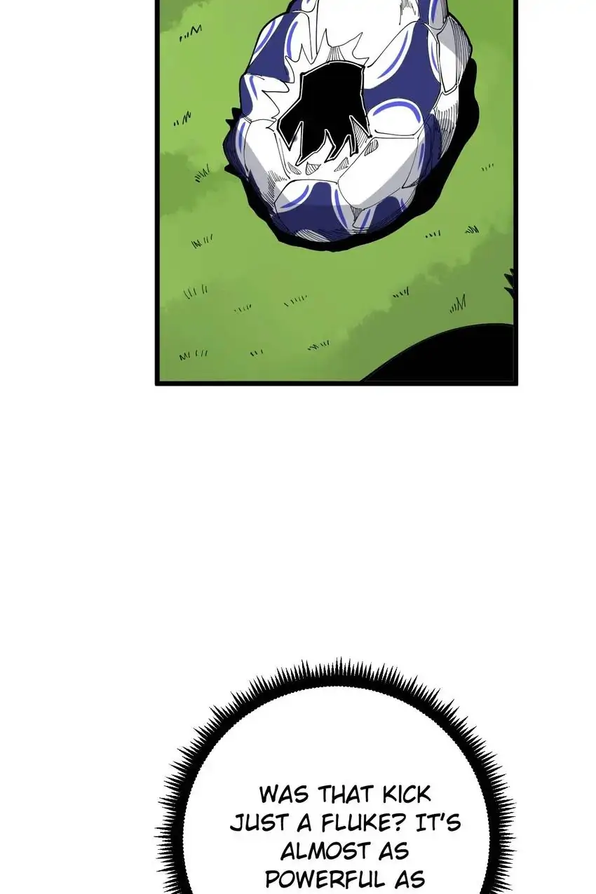 Poisonous Witch Doctor Chapter 104 - Page 5