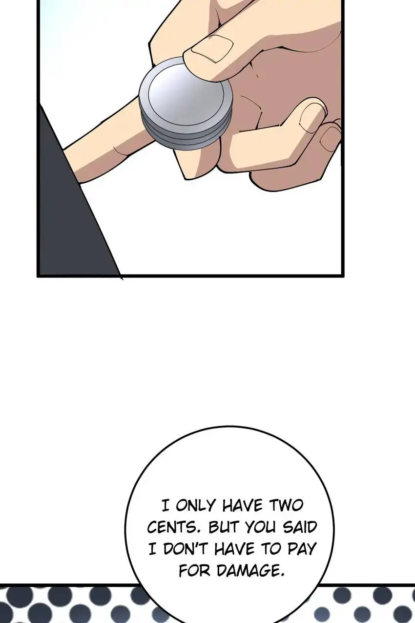 Poisonous Witch Doctor Chapter 104 - Page 41