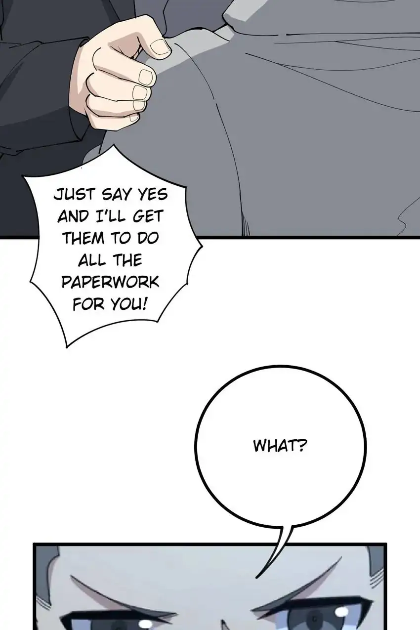 Poisonous Witch Doctor Chapter 104 - Page 48