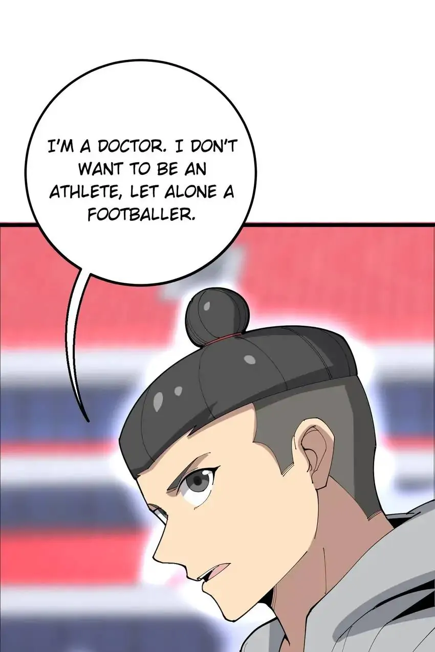 Poisonous Witch Doctor Chapter 104 - Page 55