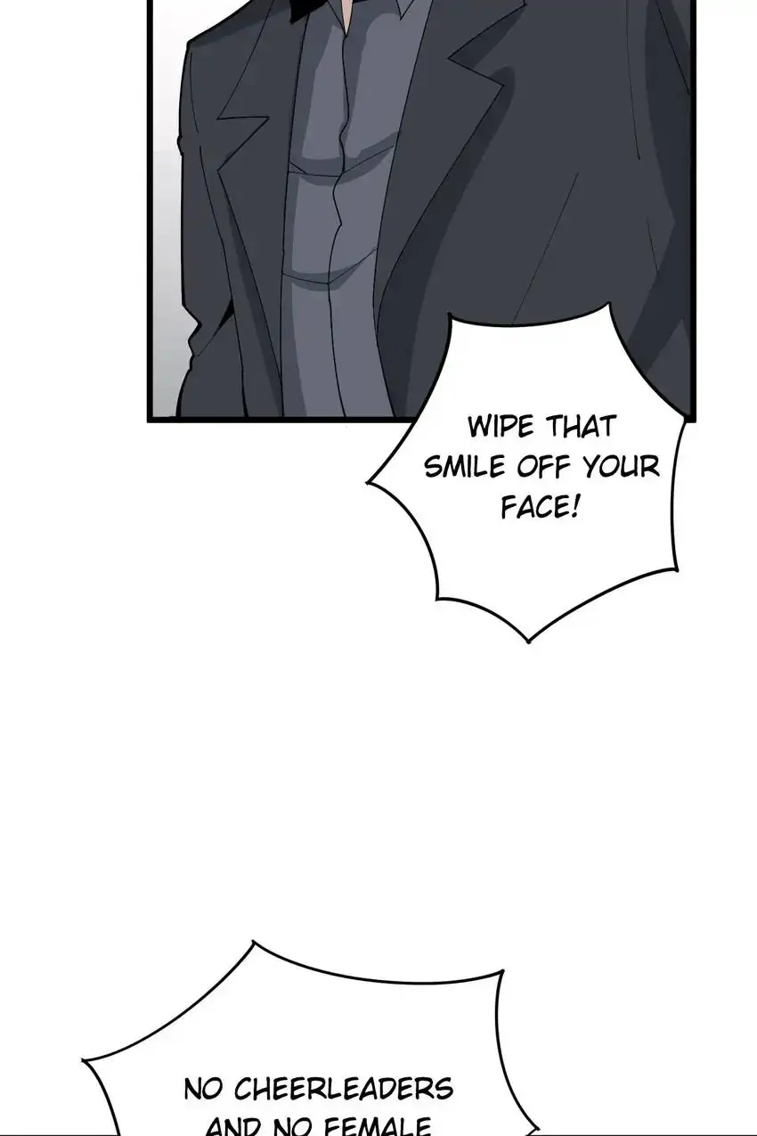 Poisonous Witch Doctor Chapter 104 - Page 75
